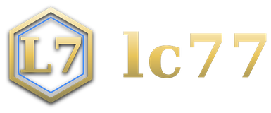 lc77 logo